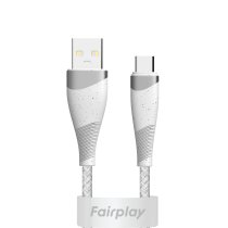 FAIRPLAY TORILIS Câble USB-C 1m