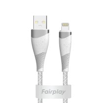 FAIRPLAY TORILIS Câble Lightning 1m
