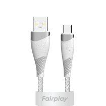 FAIRPLAY TORILIS Câble USB-C 1m (Bulk)