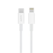 FAIRPLAY Câble TPE 27W USB-C vers Lighning 1m (Bulk)
