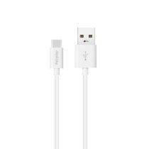 FAIRPLAY SENECIO Câble USB-C 1m (Blanc)