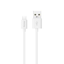 FAIRPLAY SENECIO Câble Micro-USB 1m (Blanc)