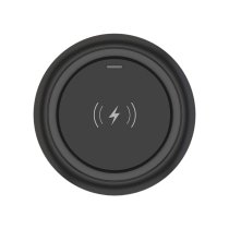 DEVIA Allen Series Chargeur Sans Fil Qi (Noir)