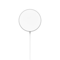 BELKIN Chargeur Magnétique Qi2 15W (Blanc)
