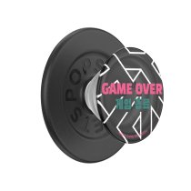 POPSOCKET PopGrip MagSafe Squid Game Over