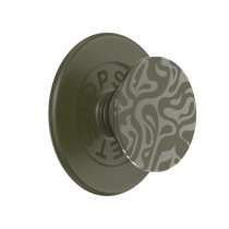 POPSOCKET PopGrip MagSafe Aluminum Vert