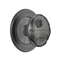 POPSOCKET PopGrip MagSafe Star Wars Etoile de la Mort