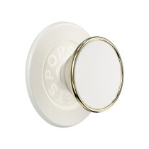 POPSOCKET PopGrip MagSafe Crème coco