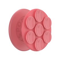 POPSOCKET PopGrip MagSafe Suck Up Corail