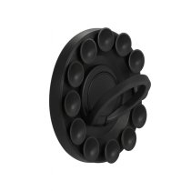 Support Bague Ventouse MagSafe (Noir)