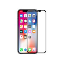 Verre Trempé iPhone 15 Pro Max (Full Cover)