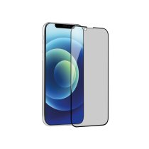 FAIRPLAY PRIVACY Verre trempé iPhone 15/16