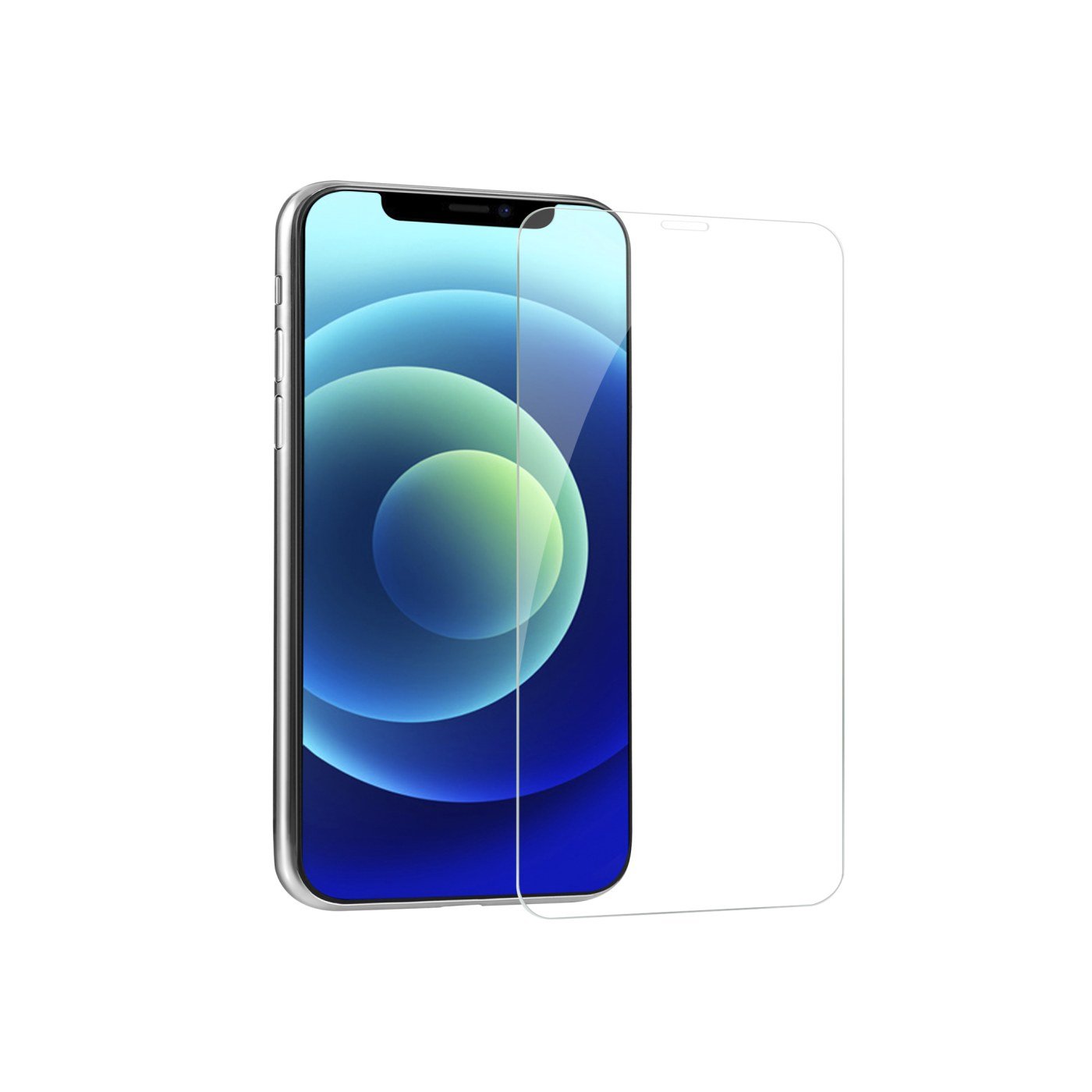 FAIRPLAY IMPACT Verre Trempe iPhone XR/11